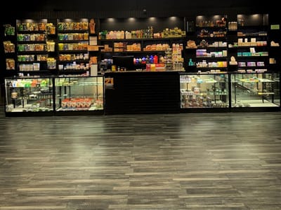 ROCK N ROLL IT SMOKE VAPE HEMP- FRY