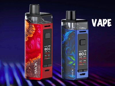 ROCK N ROLL IT SMOKE VAPE HEMP SHOP