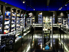 ROCK N ROLL IT SMOKE VAPE HEMP SHOP