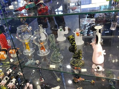 Rocky Mountain Pipe Dreams