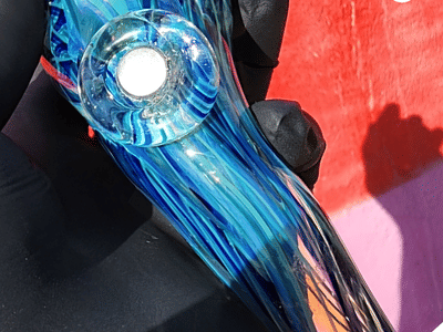 Rocky Mountain Pipe Dreams