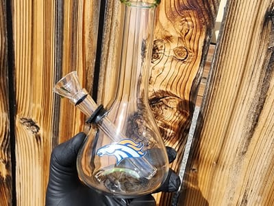 Rocky Mountain Pipe Dreams