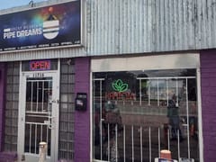 Rocky Mountain Pipe Dreams