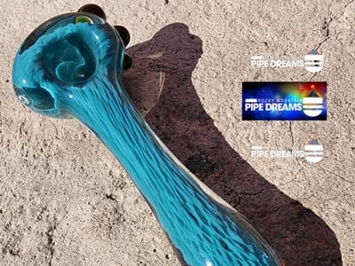 Rocky Mountain Pipe Dreams