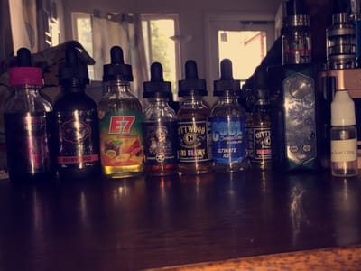 Rocky Mountain Vape Shop