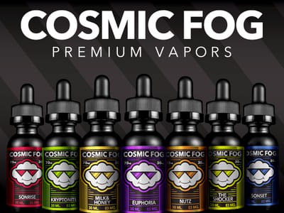 Rocky Mountain Vape Shop