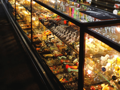 Rocky's Smoke & Vape