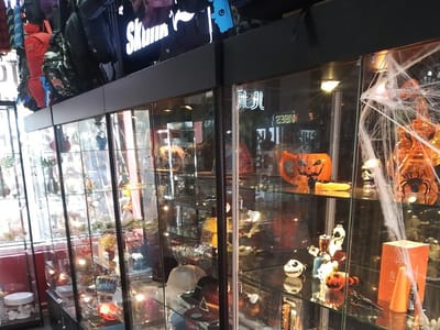 Rocky's Smoke & Vape