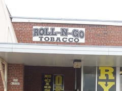 Roll-N-Go Tobacco and Vape