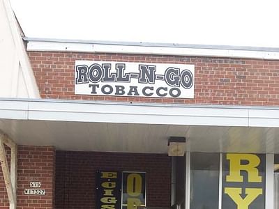 Roll-N-Go Tobacco and Vape