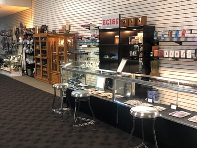 Roll-N-Go Tobacco and Vape