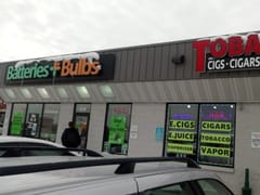 ROSEVILLE TOBACCONIST