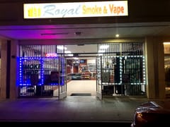 Royal Smoke and Vape