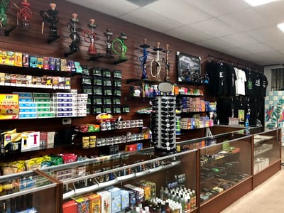 Royal Smoke and Vape