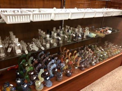 Royal Smoke and Vape