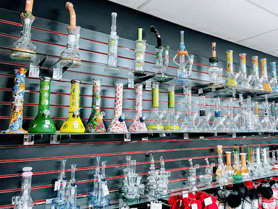 Royal Smoke Shop - Massillon