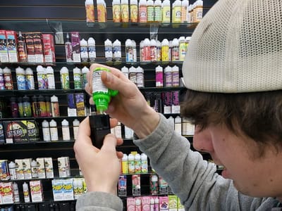 Royal Tobacco & Vape Outlet II