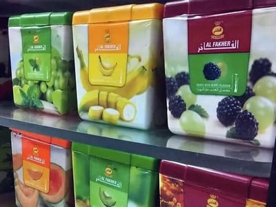 Royal Tobacco & Vape Outlet II