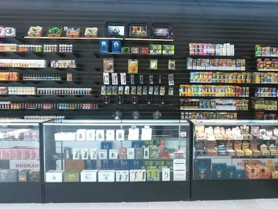 Royal Tobacco & Vape Outlet II