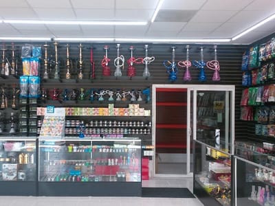 Royal Tobacco & Vape Outlet II