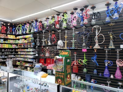 Royal Tobacco & Vape Outlet