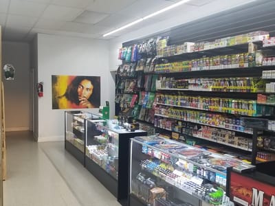 Royal Tobacco & Vape Outlet