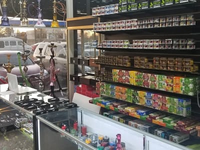 Royal Tobacco & Vape Outlet