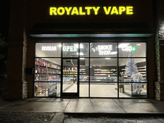 Royalty Vape
