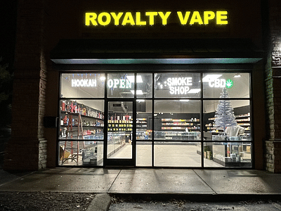 Royalty Vape