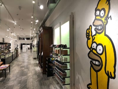 Ruckus Gallery - Smoke & Vape