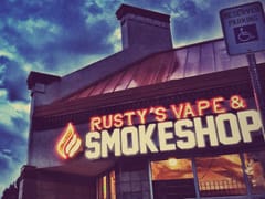 Rusty's Vape & Smoke Shop