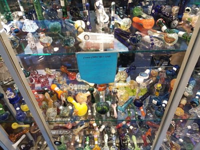 Rusty's Vape & Smoke Shop