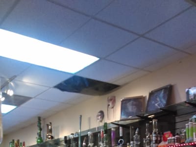 Rusty's Vape & Smoke Shop