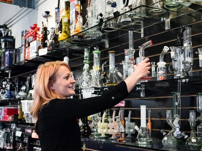 Rusty's Vape & Smoke Shop