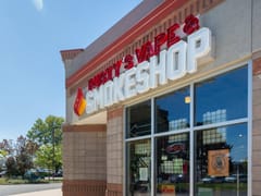 Rusty's Vape & Smoke Shop