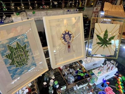 Rusty's Vape & Smoke Shop