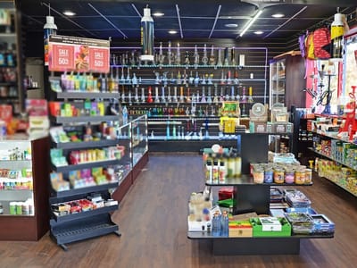 RVA Vape & Tobacco