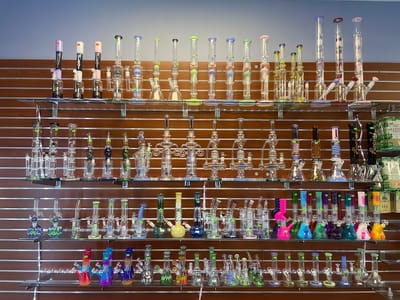 Saint Augusta Tobacco & Vape