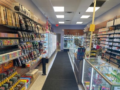 Saint Augusta Tobacco & Vape