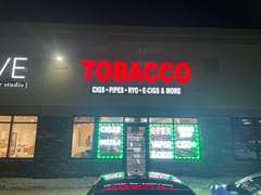 Saint Augusta Tobacco & Vape