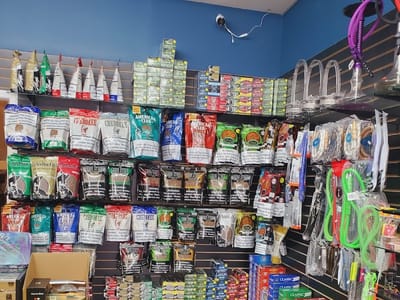 Sal's Tobacco and Vape