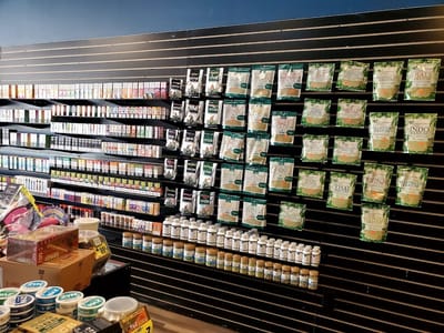 Sal's Tobacco and Vape