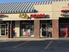 Salt City Cigars (Smoke & Vape Shop)