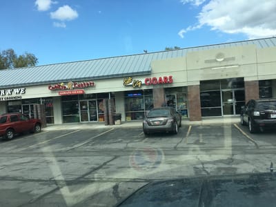 Salt City Cigars (Smoke & Vape Shop)