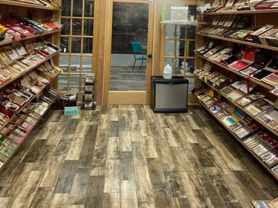 Sam’s Tobacco & Vape