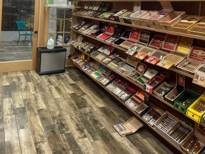 Sam’s Tobacco & Vape