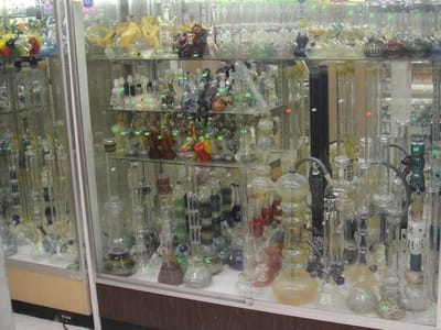 Sam's Smokes Smoke Shop