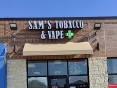 Sam's Tobacco & Vape