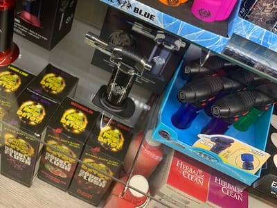 Sam's Tobacco & Vape