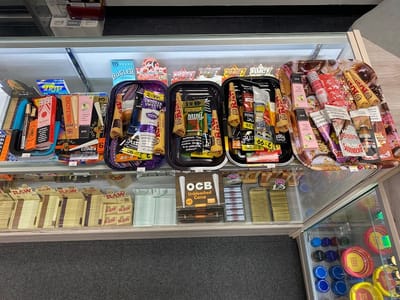 Sam's Tobacco & Vape